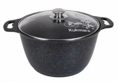 Кастрюля Kukmara-82