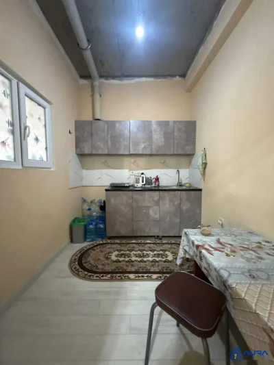 2-комн. квартира, 12 этаж, 51 м², Сино — миниатюра 7