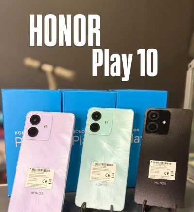 Huawei Honor Play 10 4/64GB