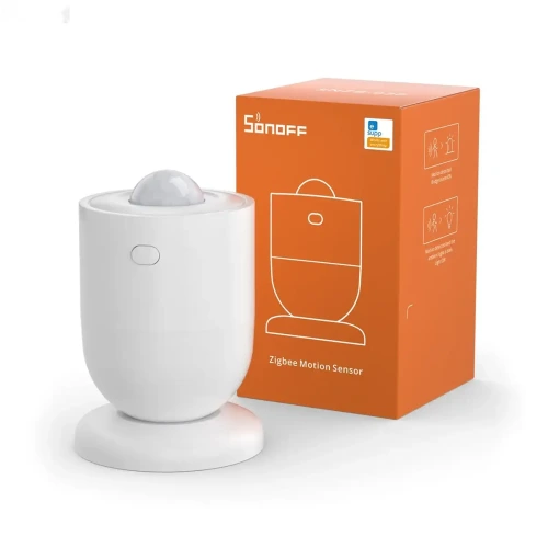 Датчик движения Sonoff SNZB 03P ZigBee