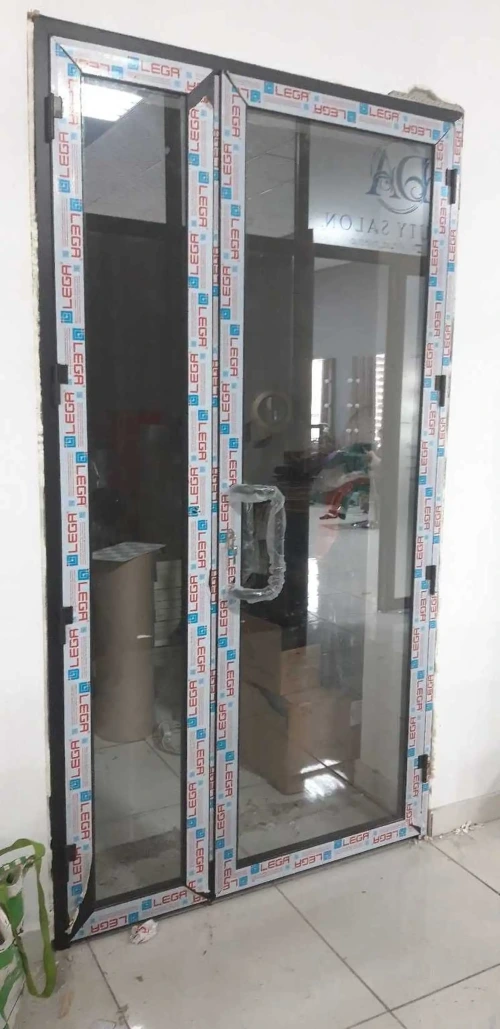 Двери — миниатюра 1