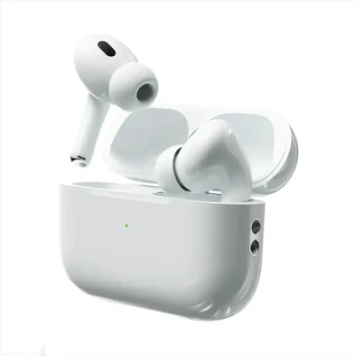 Беспроводные наушники Porodo Soundtec ANC Airpods Pro 2 — миниатюра 1