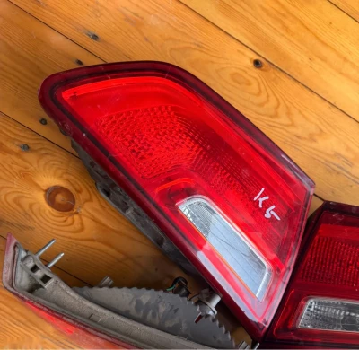 Задний стоп Kia K5