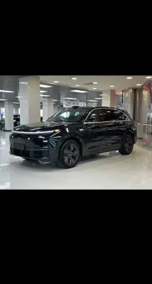 LiXiang L7, 2025