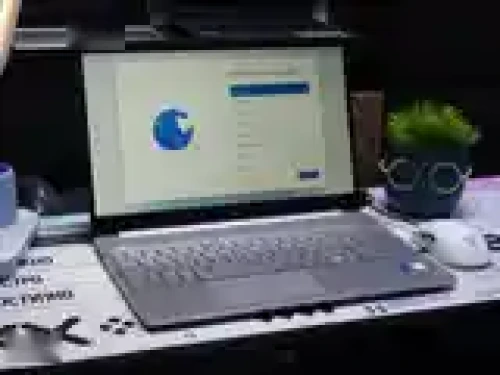 Ноутбук HP Laptop Core i5-1235U / 8GB / 256GB SSD — миниатюра 5