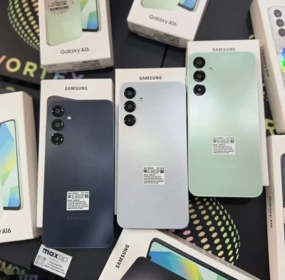 Samsung Galaxy A16 128 gb