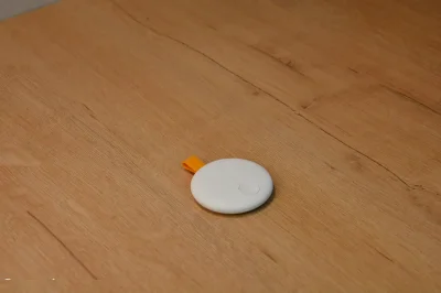 Брелок антипотеря Xiaomi Ranres Booty Smart Anti Lost Device