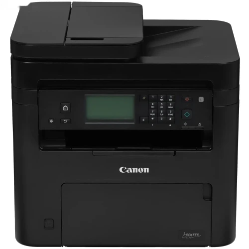 Принтер МФУ лазерное Canon i-SENSYS MF275dw — миниатюра 1