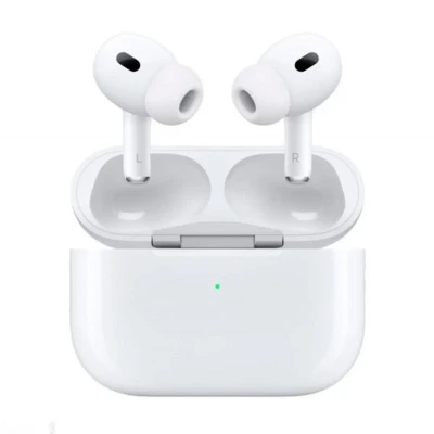 Беспроводные наушники AirPods Pro 3 MagSafe Charging Case USB-C — миниатюра 2