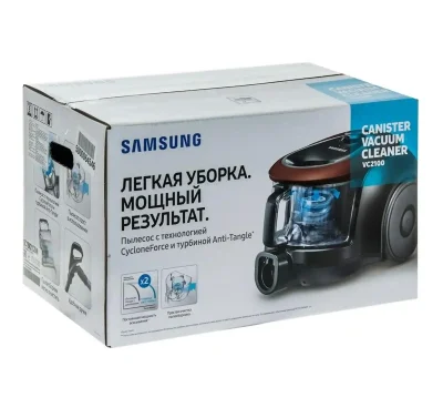 Пылесос Samsung
