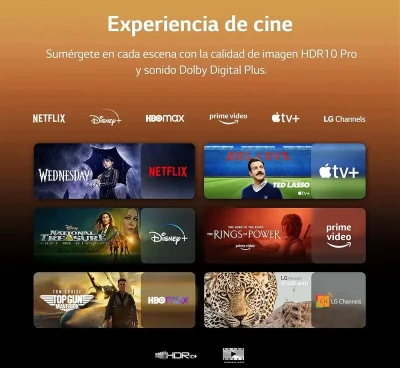 Телевизор LG 55 Qned756