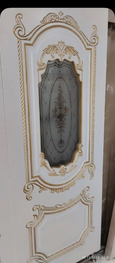 Дверь — миниатюра 1