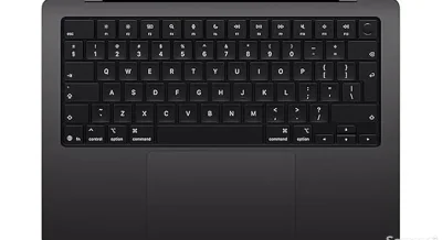 Ноутбук Apple MacBook Pro 14 2026 M5 Max 36GB 2TB