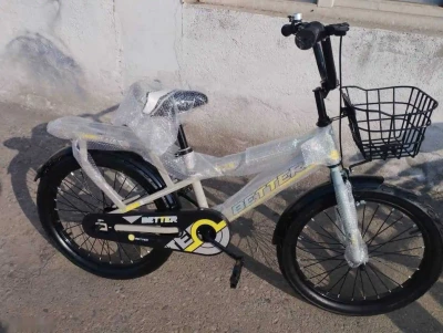 Велосипед