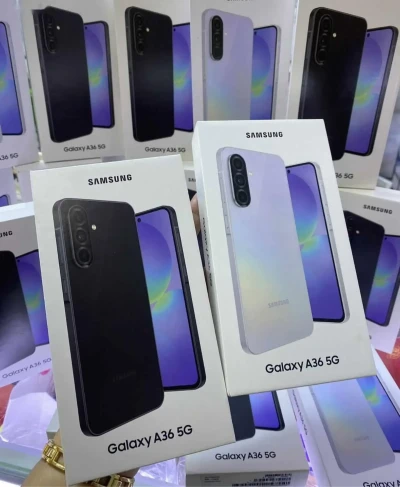 Samsung Galaxy A36 256 gb — миниатюра 3
