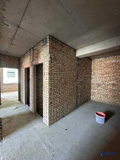 2-комн. квартира, 13 этаж, 92 м², И.Сомони — миниатюра 5