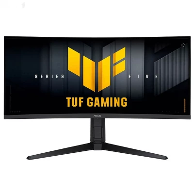 Монитор 34 250HZ Asus TUF Gaming VG34WQML5A — миниатюра 1