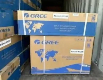 Кондиционер Gree 12 куб