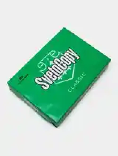 Бумага А4 SvetoCopy 80гр — миниатюра 6