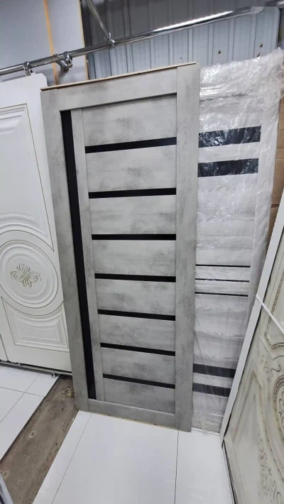 Дверь — миниатюра 1