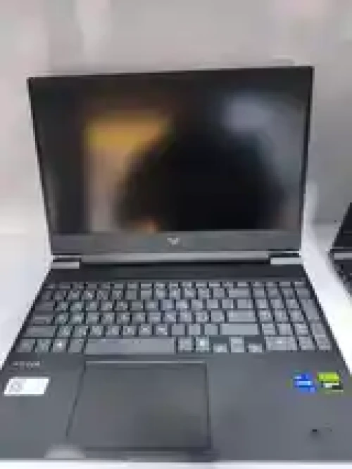 Ноутбук Victus HP core i5 — миниатюра 2