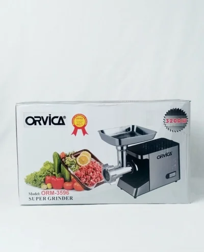 Мясорубка Orvika-orm-3596