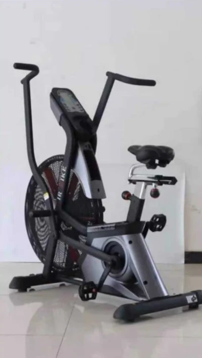 Тренажер Air Bike — миниатюра 2