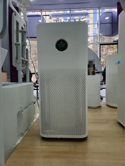 Очиститель воздуха Xiaomi Mijia Air Purifier 5