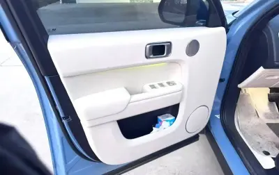 Li Auto (LiXiang) L7, 2023