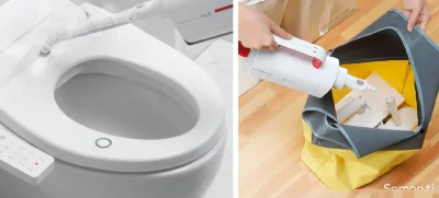 Пароочиститель Xiaomi Deerma Steam Cleaner DEM-ZQ610