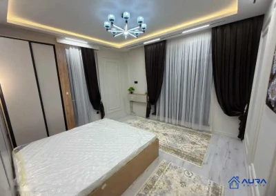 2-комн. квартира, 5 этаж, 71 м², Сино 33 — миниатюра 3