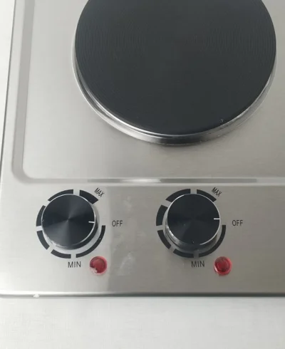 Плита DSP-KD4047