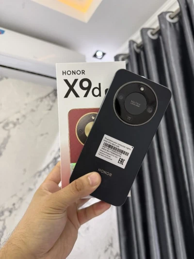 Honor X9D 8+8/256GB — миниатюра 1