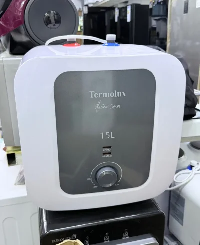 Водонагреватель Termolux 15