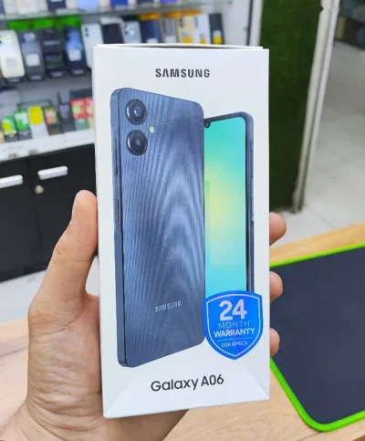 Samsung galaxy A06 64gb — миниатюра 1