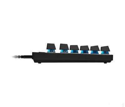 Игровая клавиатура Logitech G PRO X TKL RAPID — миниатюра 4