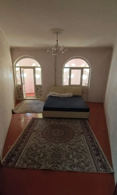 2-комн. квартира, 5 этаж, 80м², Сино — миниатюра 2