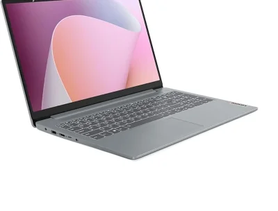 Ноутбук Lenovo IdeaPad Slim 3 15AMN8 15.6 Ryzen 5 7520U 8GB 512GB