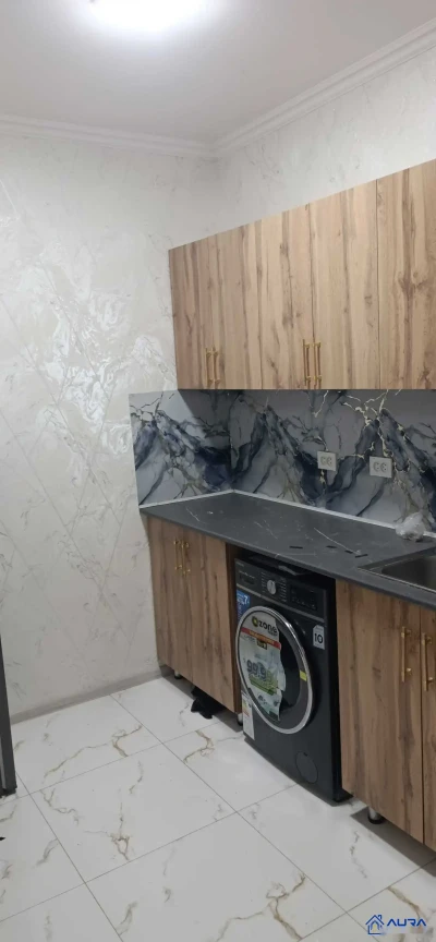 1-комн. квартира, 2 этаж, 33 м², Сино политехникум — миниатюра 5