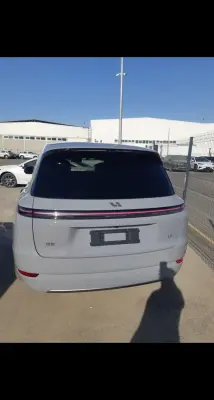 LiXiang L9, 2025