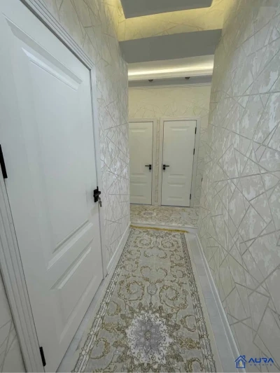 2-комн. квартира, 16 этаж, 82 м², Сино Сити Мол — миниатюра 3