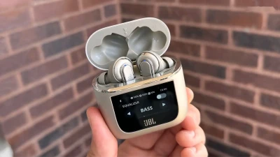 Беспроводные наушники JBL Tour Pro 2 — миниатюра 3