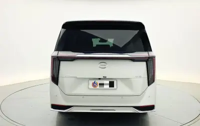 GAC TRAMPCHI M8, 2023