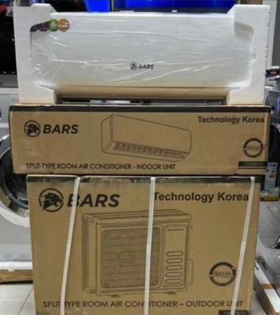 Кондиционер барс Корея