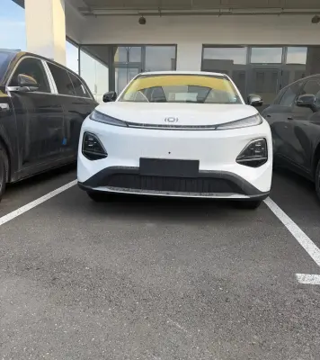 BYD E2, 2026