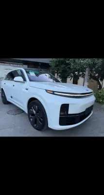 LiXiang L9, 2025