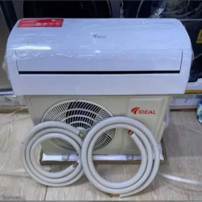 Кондиционер Ideal 12 куб