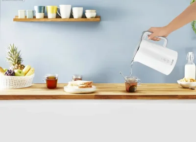 Электрочайник Tefal KO6931