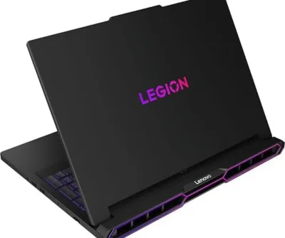 Ноутбук Lenovo Legion Pro 7i Gen 10 16 Intel Ultra 9 64GB 2TB
