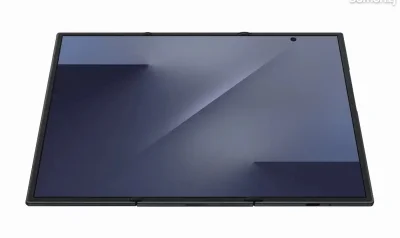 Samsung Galaxy Z TriFold